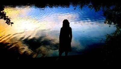 A la RIBA DEL RIU TISZA 0 clara