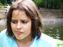 Budapest. Noel a la barca del parc del castell 400