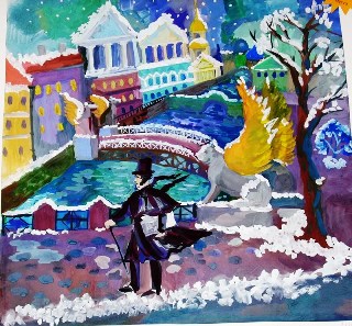 dibuixprimerpremisantpetersburg