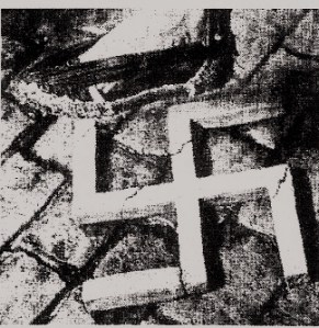 espardenya contra el feixisme-nazisme