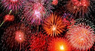 estocolm focs artificials cap d'any