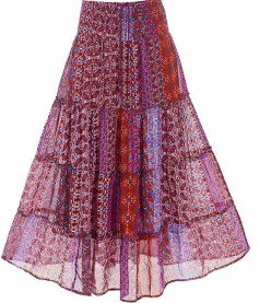 faldilla de l'Índia