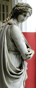 musa, estàtua 000