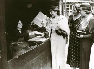 barcelona 000 Lacastanyera 1930