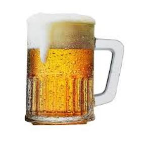 gerra 000 de cervesa