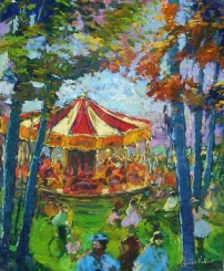 carrusel 0 al bosc 0 pintura00000 (1)