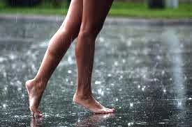 descalça a la pluja080989