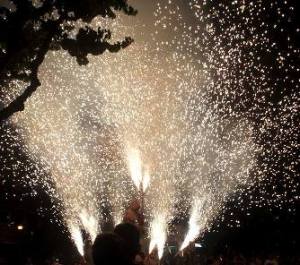 diables foc