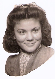 mama molt jove Magdalena Mañosa000