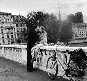 petó parella pont parís 0