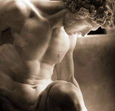 ESCULTURA HOME MAGNÍFIC000000