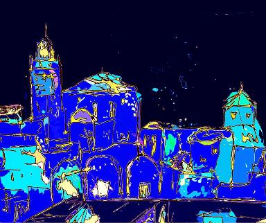 Nit 000 a València Ramon N. Bonet