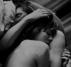 parella nua home noi dona noia tendresa dormint 000