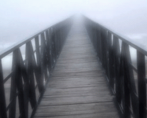 pont damunt la boira