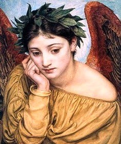 dona noia ocell musa