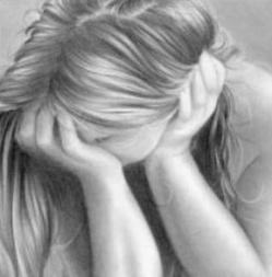 dona noia trista desesperada 357834906