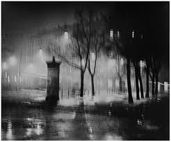 pluja de nit a letònia