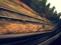 via del tren finestres