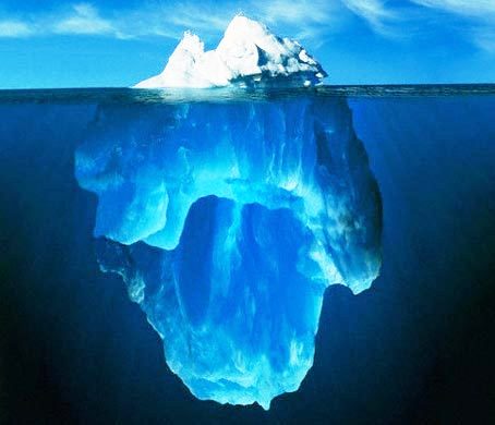 iceberg 000