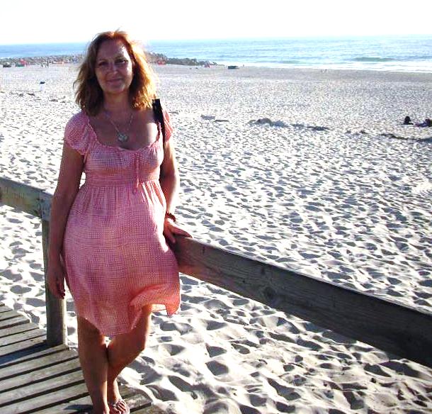 carme a costa nova AVEIRO PORTO desert