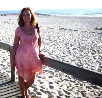 carme a costa nova AVEIRO PORTO desert