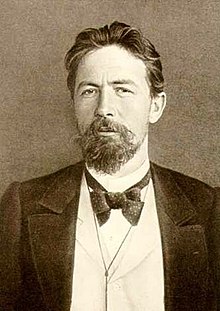 220px-Anton_Chekhov_with_bow-tie_sepia_image