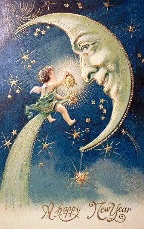 feliç any nou a happy new year