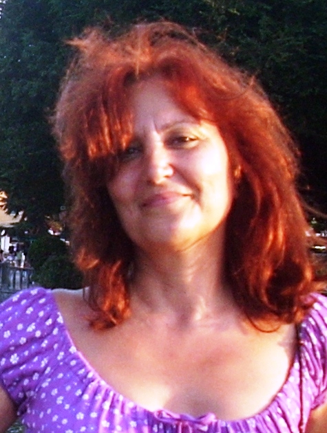 foto més clara carme a venècia últim dia foto retallada només cara